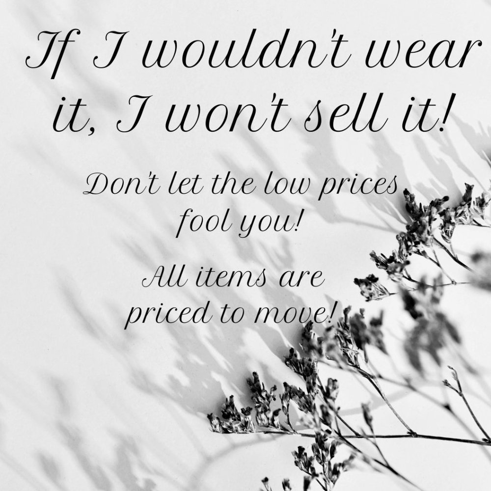 Priced to Move!